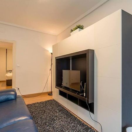 Vt En La Ribera De Bilbao Apartment Ngoại thất bức ảnh