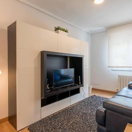 Vt En La Ribera De Bilbao Apartment Ngoại thất bức ảnh