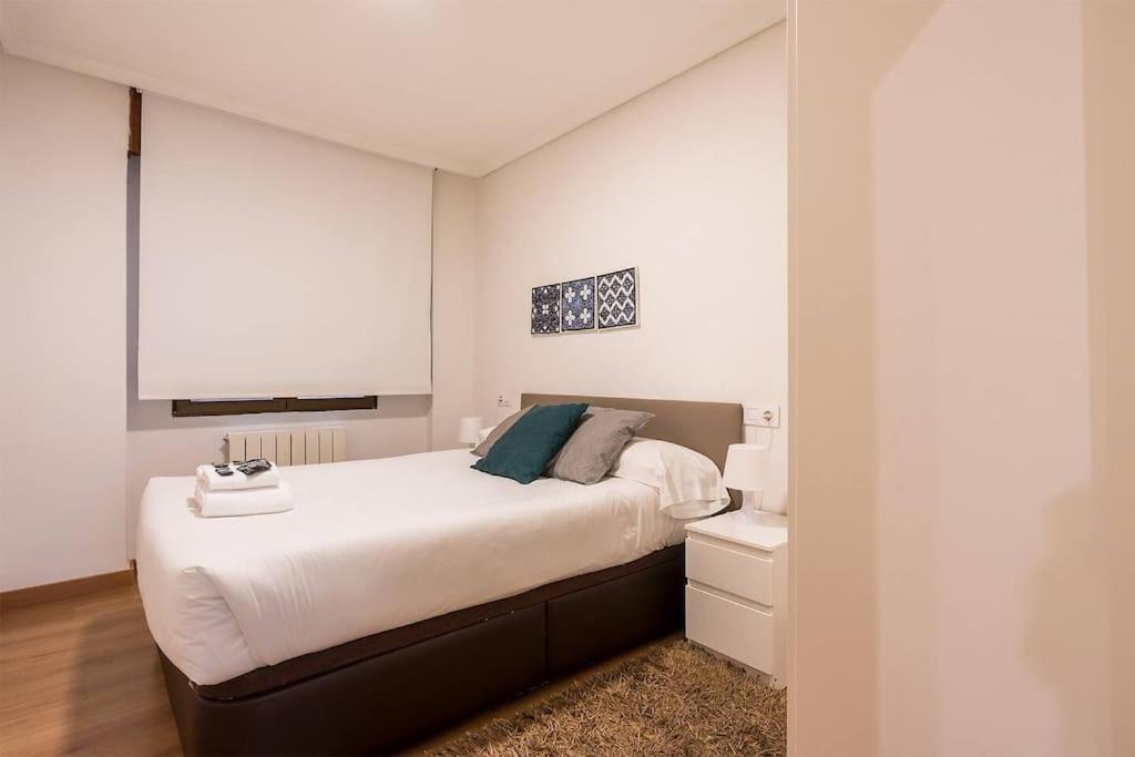 Vt En La Ribera De Bilbao Apartment Ngoại thất bức ảnh