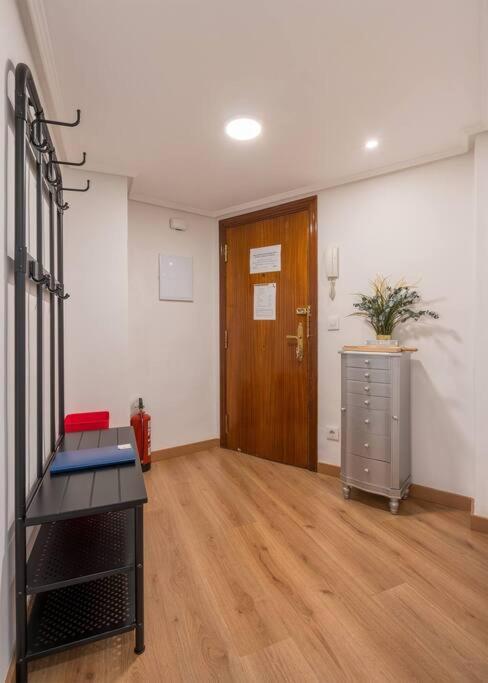 Vt En La Ribera De Bilbao Apartment Ngoại thất bức ảnh
